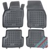 Rezaw-Plast 200217 Gumové autokoberce Škoda Fabia IV. 2021-