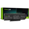 Green Cell AS34 6600 mAh batéria - neoriginálna