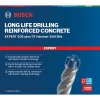 Bosch Accessories EXPERT SDS plus-7X 2608900148 kladivový vrták 1 ks 22.00 mm Celková dĺžka 600 mm SDS plus 1 ks