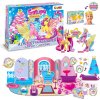 CRAZE Adventný kalendár Jednorožec Galupy - figurky + hrací sada