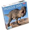 Puzzle 200 Tyrannosaurus/Taktika
