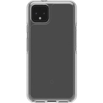 Púzdro OtterBox Symmetry Series Clear Case Google Pixel 4 XL čiré