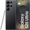 Samsung Galaxy S25 Ultra 12GB/256GB S938B Titanium Black (SM-S938BZKDEUE)