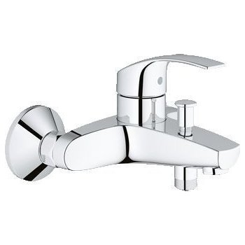 Grohe Eurosmart rôzne druhy Typ: 33302002 so sprchovou súpravou (33 302 002)