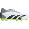 Kopačky adidas PREDATOR ACCURACY.3 LL FG J if2265 Veľkosť 38,7 EU | 5,5 UK | 6Y US | 23,8 CM