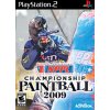 MILLENIUM PAINTBALL CHAMPIONSHIP 2009 Playstation 2