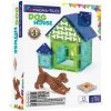 MAGNA-TILES MAGNA-TILES Magnetická stavebnica Dog House 13 dielov
