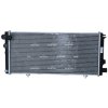 Chladič motora NRF Amsterdam B.V. 54628
