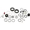 ROCKSHOX SERVICE KIT FULL SID/REBA SA (BLK SEALS) Množ. Uni (11.4018.018.001)