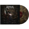 Fleshgod Apocalypse: Opera (Coloured Copper Black Marbled Vinyl) - Vinyl (LP)