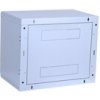 TRITON 19 jednodílný rozvaděč 6U/600mm, 6 pozic pro ventilátory