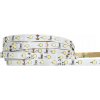 LED pásik 2835 300 IP20 5m - tepla biela