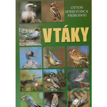 Vtáky