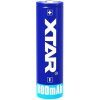 Akumulátor XTAR 14500 800mAh 1ks