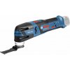 Bosch Akumulátorový Multi-Cutter GOP 12V-28, solo 06018B5001