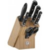 Zwilling Professional „S“ Blok s nožmi 7 ks