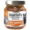 Basttet'o Holistic jahňacie filé v galete pre mačky 130g