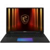 MSI Titan 18 HX AI A2XWJG-612CZ, čierny 9S7-182421-612