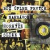 Horkýže slíže - Box úplně prvých 4 nahrávok Horkýže slíže / 4CD [4 CD]