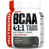 Nutrend BCAA 4:1:1 100 tabliet