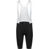 Gore Spinshift Bib Shorts+ čierna
