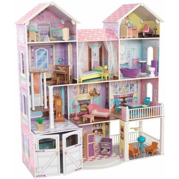 Kidkraft Country Estate Dollhouse