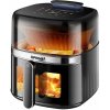 Beztuková fritéza PRIME3 SAF51 1500 W 6 l
