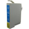 MultiPack.sk EPSON T0892 cyan - kompatibilná náplň do tlačiarne Epson