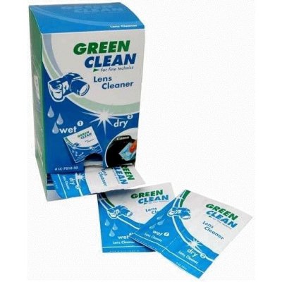 Green Clean LC7010