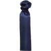 Premier Šátek business PR730, dámský COT39073000399-navy Navy Univerzální