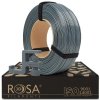 Filament Rosa3D PCTG Šedá/Gray 1,75mm Refill 1 kg