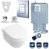 Architectura DirectFlush C+ , nádržka Grohe 38643 (nádržka pre obmurovanie so záchodom, komplet set)