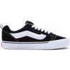 Tenisky Vans Knu Skool čierna farba, VN0009QC6BT1