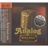 ABC Records - Analog Female Vocals - Referenční CD, HD Mastering