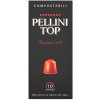 PELLINI TOP Arabica 100% pre Nespresso 10ks