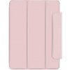 Comma puzdro Rider Magnetic Case pre iPad Air 13 M2/M3 6942297101067 Pink