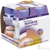 Nutridrink Compact Protein Broskyňa a mango 4 x 125 ml