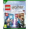 LEGO Harry Potter Collection | Xbox Series X