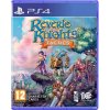 Reverie Knights Tactics Sony PlayStation 4 (PS4)
