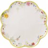 Villeroy & Boch Spring Awakening plytký tanier 27 cm