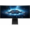 SAMSUNG Odyssey OLED G8 S34DG850SU, herní monitor