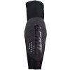 Leatt chrániče lakťov 3DF 5.0 Evo, Black #M