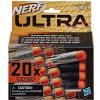Hasbro Nerf Ultra 20 náhradné náboje