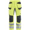 Blåkläder AB 1587 Multinormní inherentní kalhoty se strecovými díly Veľkosť: C46
