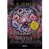 Obelisková brána - N.K. Jemisinová
