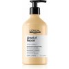 L’Oréal Professionnel Serie Expert Absolut Repair hĺbkovo regeneračný šampón pre suché a poškodené vlasy 500 ml