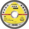Klingspor Supra rezný kotúč 125 x 1 x 22,23 mm A60N 264298