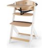 KINDERKRAFT Enock White wooden Premium