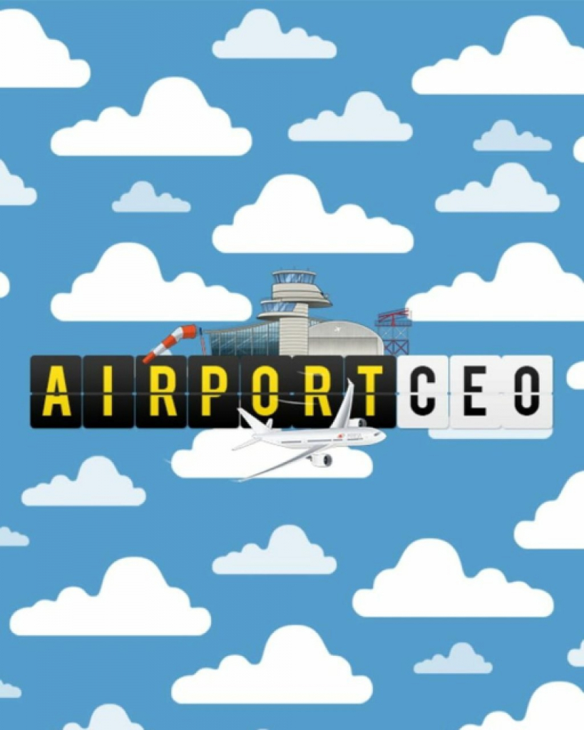 Airport CEO