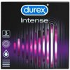 KONDÓMY DUREX INTENSE 3ks